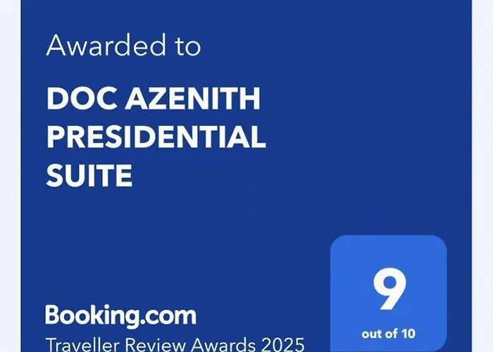 Hotel Doc Azenith Presidential - Dubai Aldee Isla de Mactán